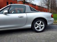 tweedehands Mazda MX5 1.6i Exclusive