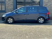 Occasion VW Sharan Trendline 150 PK (110 kW) 2010 Blauw MPV