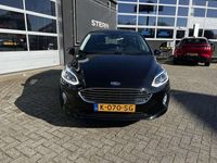 tweedehands Ford Fiesta 1.0 EcoBoost Titanium