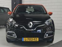 tweedehands Renault Captur 0.9 TCe Dynamique // CLIMA // CRUISE // NAVI // TR