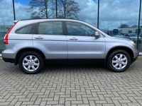 tweedehands Honda CR-V 2.0i Elegance Zeer nette auto!!!