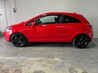 tweedehands Opel Corsa 1.4-16V Sport