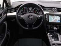 tweedehands VW Passat 1.4 TSI GTE | Panoramadak | Adaptive Cruise | Trekhaak | Sto