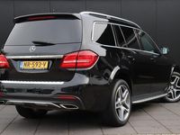 tweedehands Mercedes GLS500 4MATIC 456 PK AMG PAKKET | PANODAK | B&O | NAVI | DESIGNO | FULL OPTIONS