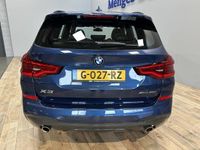 tweedehands BMW X3 xDrive20i Executive Edition | M Sport | TREKHAAK |