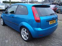 tweedehands Ford Fiesta 1.6-16V Trend