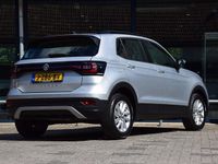Occasion VW T-Cross Business 97 PK (71 kW) 2020 Grijs SUV
