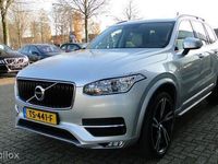 tweedehands Volvo XC90 2.0 T6 AWD Momentum, 2016