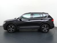 tweedehands VW Tiguan 1.5 TSI ACT Comfortline Business | 150 PK | Apple CarPlay / Android Auto | Elektrisch bedienbare achterklep | Achteruitrijcamera | LED verlichting | Adaptieve cruise control | Lichtmetalen velgen 18"| Parkeersensoren |