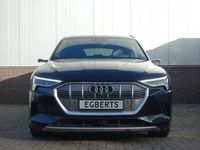 tweedehands Audi e-tron 55 quattro Advanced | Pano | Sportstoelen | HUD |