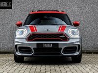 tweedehands Mini John Cooper Works Countryman 2.0 ALL4 F1 Aut. | Navi | Panorama | Leder | Head-