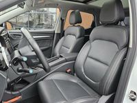 tweedehands MG ZS EV Luxury 45 kWh | Pano | Leder | Camera| DAB | Stoelverwarming