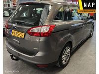 Occasion Ford Grand C-Max 125 PK (91 kW) 2013 Bruin MPV
