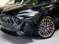 Nieuw Audi Q5 Advanced 298 PK (219 kW) 2026 Zwart SUV