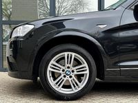 tweedehands BMW X3 XDrive20i High Executive M-Sport |Pano |Trekhaak |