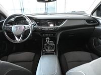 Occasion Opel Insignia Business 141 PK (103 kW) 2018 Zwart Hatchback