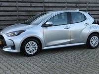 Occasion Toyota Yaris Active 92 PK (67 kW) 2022 Grijs Hatchback
