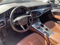 tweedehands Audi A6 Avant 35 TDI Business Edition Mild Hybrid Automaat