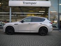Occasion Mazda CX-60 Homura-Line 327 PK (240 kW) 2023 Suv SUV