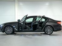 tweedehands BMW 530 530 Sedan i Executive | Sport-Line Pakket | Achteru