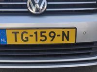 tweedehands VW Touran 1.6 TDI SCR Highline