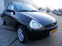 tweedehands Ford Ka 1.3 Centennial 1Jaar APK!!