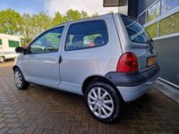 tweedehands Renault Twingo 1.2 Privilège airco APK 2025 centr verg uniek