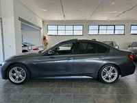 tweedehands BMW 335 3-SERIE i xDrive High Executive |M Perfomance| HUD | Camera | Led |H&K| Pano|