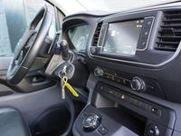 Occasion Opel Vivaro 177 PK (130 kW) 2022 Grijs MPV