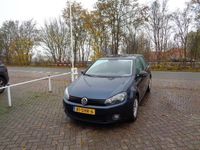 tweedehands VW Golf VI 1.2 TSI BlueMotion CRUISE TREKHAAK