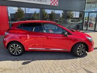 Occasion Renault Clio V Techno 91 PK (66 kW) 2024 Rood Hatchback