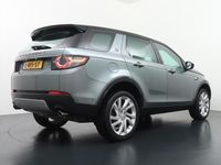 tweedehands Land Rover Discovery Sport 2.0 Si4 4WD SE