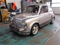 tweedehands Fiat 600D / 770 Abarth