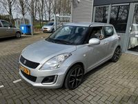 tweedehands Suzuki Swift 1.2 Comfort EASSS