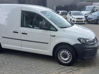 tweedehands VW Caddy 2.0 TDI L1H1 BMT Economy Business