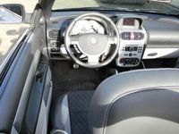 tweedehands Opel Tigra TwinTop 1.4-16V Rhythm AIRCO