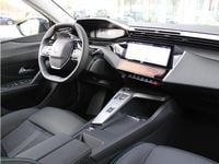 Nieuw Peugeot 408 Allure 224 PK (164 kW) 2026 Zwart SUV