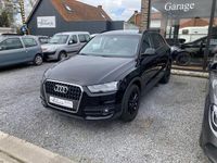 tweedehands Audi Q3 1.4 2 jaar garantie