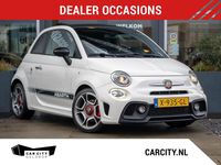 Occasion Abarth 595C 2024 Wit Cabriolet