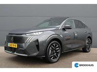 Occasion Peugeot 3008 GTi 136 PK (100 kW) 2024 Grijs SUV