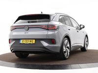 tweedehands VW ID4 GTX 299pk Advantage 4Motion 77 kWh | ACC | 360 Cam