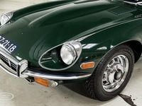 tweedehands Jaguar E-Type FHC V12 - ONLINE AUCTION