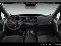 Nieuw BMW iX M Sport 484 kW (659 PK) 2025 Blauw SUV