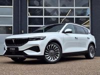 Nieuw Voyah Free 359 kW (489 PK) 2025 Wit SUV