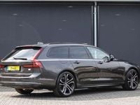 tweedehands Volvo V90 R-Design T8 455Pk Recharge | Long Range | AWD | Ul