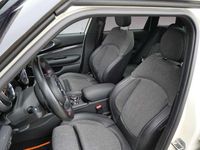 Occasion Mini Cooper S Clubman Chili 192 PK (141 kW) 2017 Wit Stationwagen