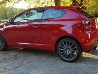 tweedehands Alfa Romeo MiTo 1.4 Quadrifoglio Verde 170 PK!!