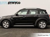 tweedehands Mini One Countryman 1.5 Business Edition | Navi | 16 inch LMV | ECC |