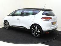 Occasion Renault Scénic IV Intens 140 PK (102 kW) 2018 White qnc+black gne (bixui) MPV