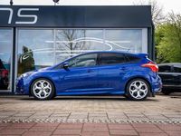 tweedehands Ford Focus 2.0 EcoBoost ST-3|Leder|Climate|Cruise|Stuurwielbe